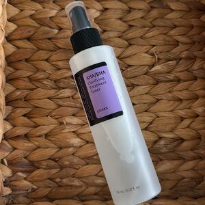COSRX Clarifying Treatment Toner